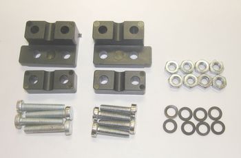 5019 - Special skid clamps